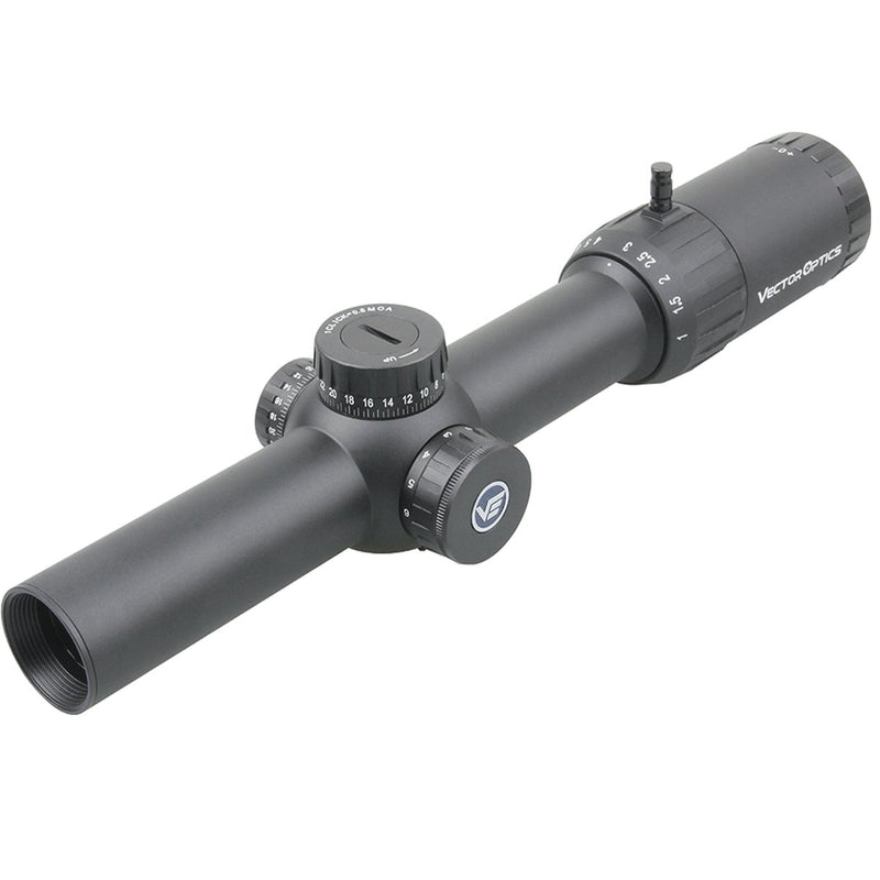 Load image into Gallery viewer, Constantine 1-10x24 SFP - Vector Optics Online Store