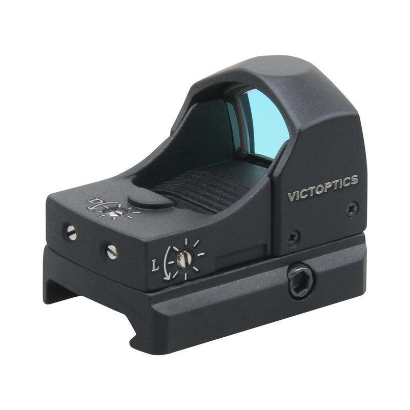Load image into Gallery viewer, Victoptics SPX 1x22 Red Dot Sight - Vector Optics Online Store