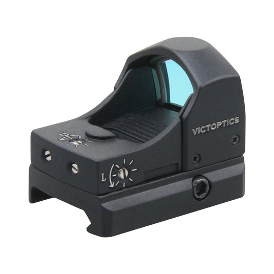 Victoptics SPX 1x22 Red Dot Sight - Vector Optics Online Store