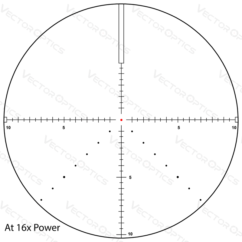 Load image into Gallery viewer, Veyron 4-16x44 FFP - Vector Optics Online Store