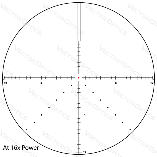 Veyron 4-16x44 FFP - Vector Optics Online Store