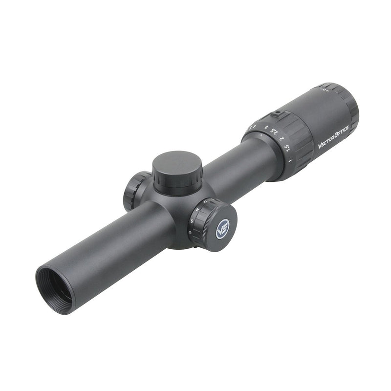 Load image into Gallery viewer, Constantine 1-10x24 SFP - Vector Optics Online Store