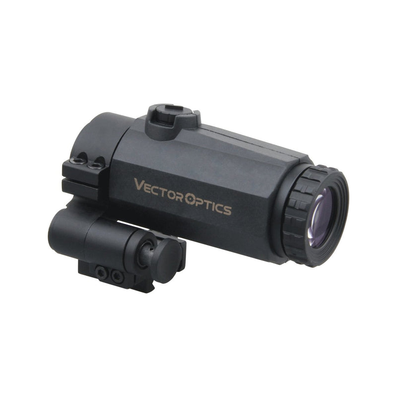 Load image into Gallery viewer, Maverick-III 3x22 Magnifier MIL - Vector Optics Online Store