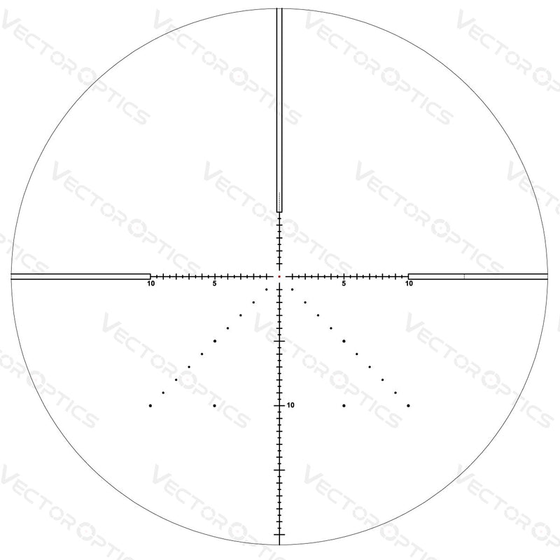 Load image into Gallery viewer, Veyron 4-16x44 FFP - Vector Optics Online Store