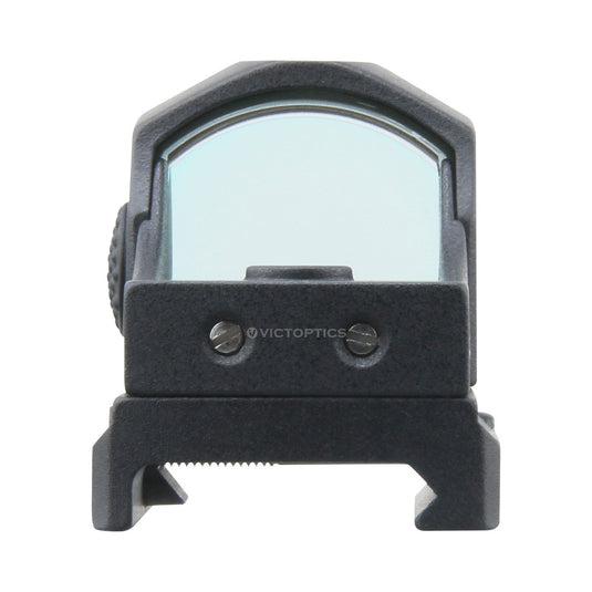 Victoptics SPX 1x22 Red Dot Sight - Vector Optics Online Store