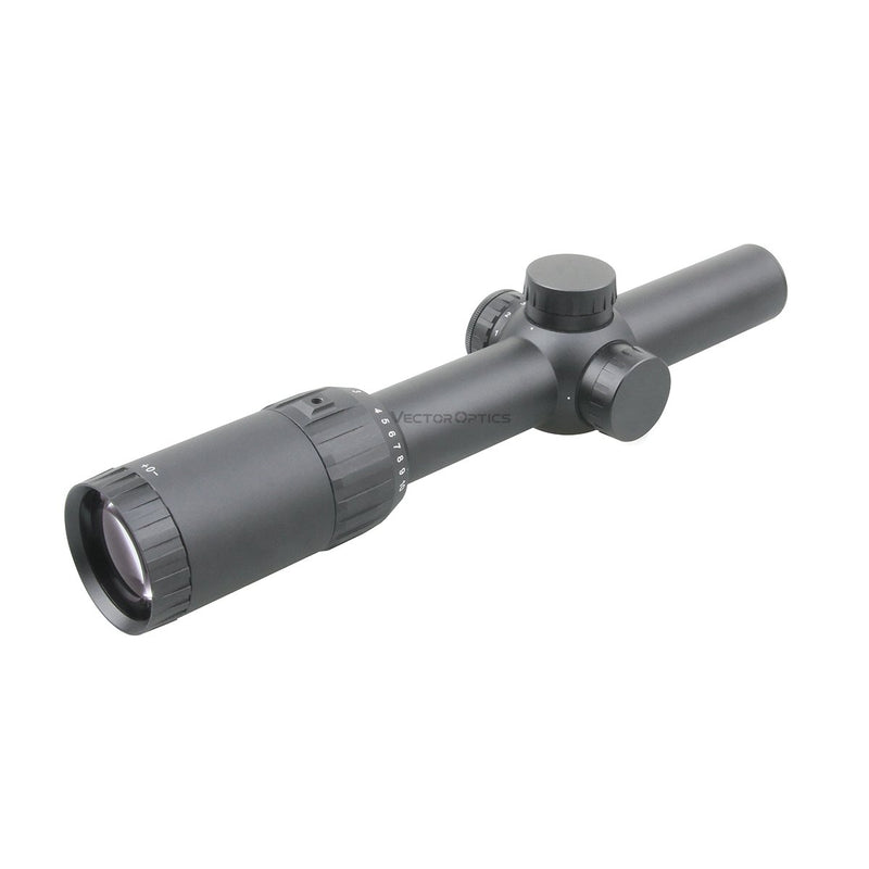 Load image into Gallery viewer, Constantine 1-10x24 SFP - Vector Optics Online Store