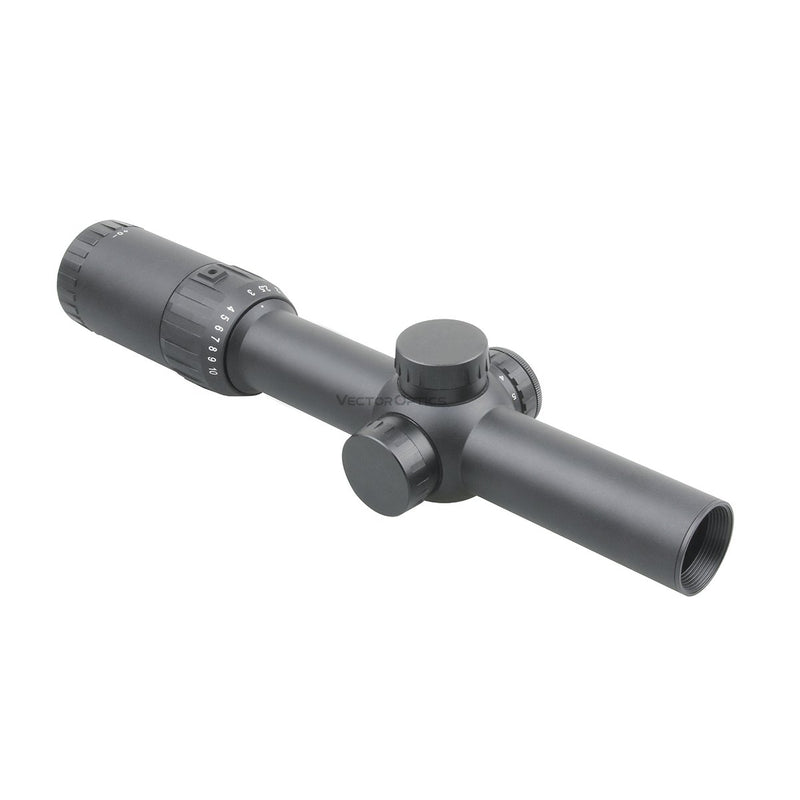 Load image into Gallery viewer, Constantine 1-10x24 SFP - Vector Optics Online Store