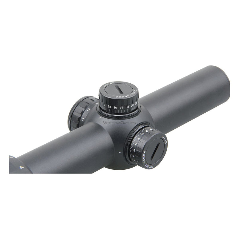 Load image into Gallery viewer, Constantine 1-10x24 SFP - Vector Optics Online Store