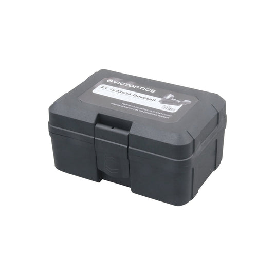 VictOptics Z1 1x23x34 Multi Reticle Red Dot Sight Dovetail - Vector Optics Online Store