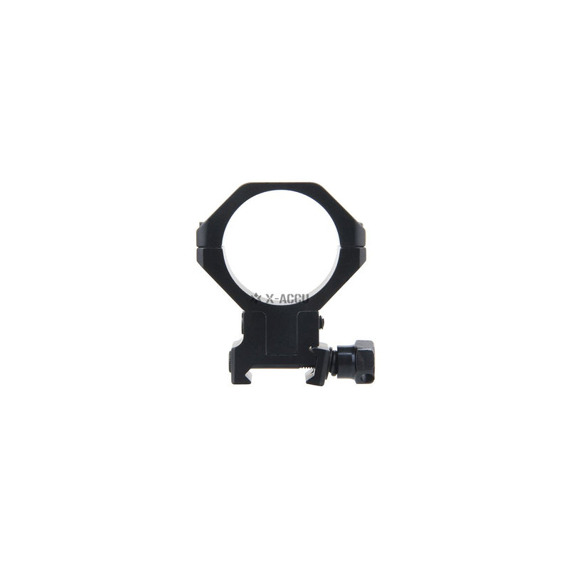 Load image into Gallery viewer, X-ACCU 34mm Adjustable Elevation Picatinny Rings - Vector Optics Online Store