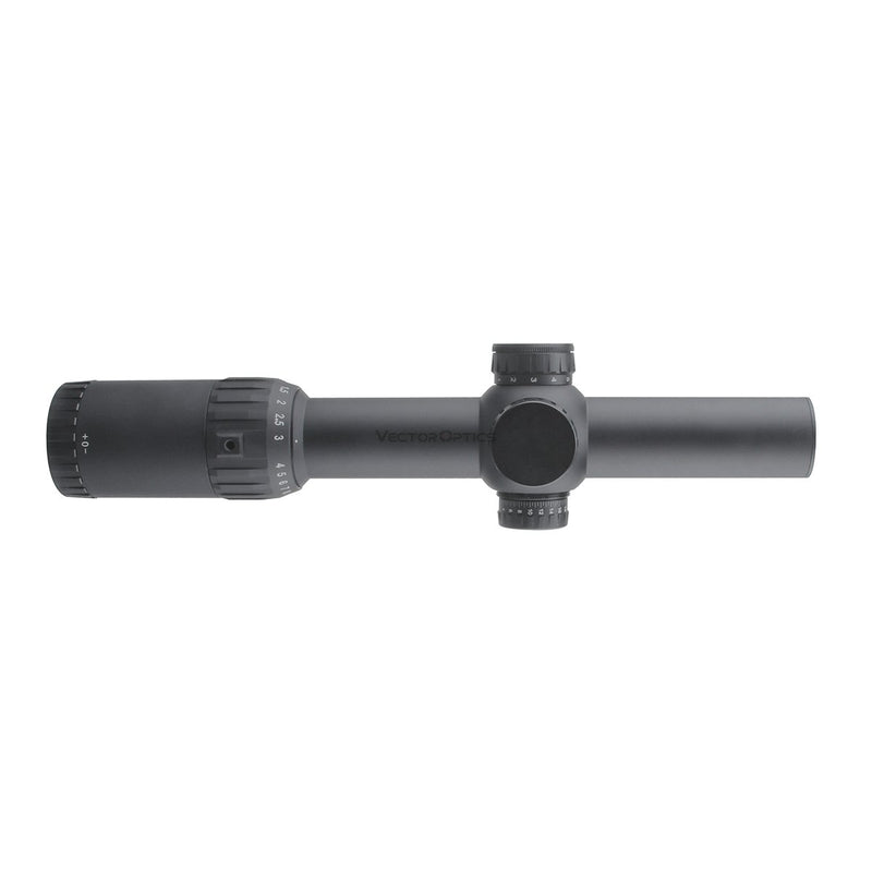 Load image into Gallery viewer, Constantine 1-10x24 SFP - Vector Optics Online Store