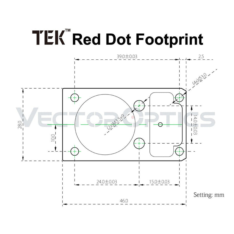 Load image into Gallery viewer, Frenzy 1x17x24 Red Dot Sight Coyote FDE - Vector Optics Online Store