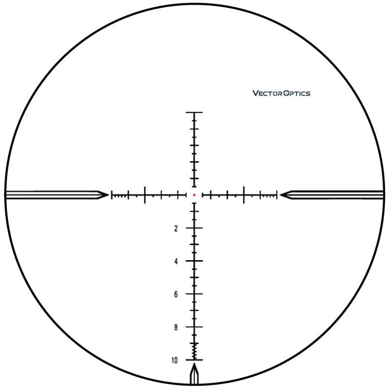 Load image into Gallery viewer, Taurus 4-24x50 - Vector Optics Online Store