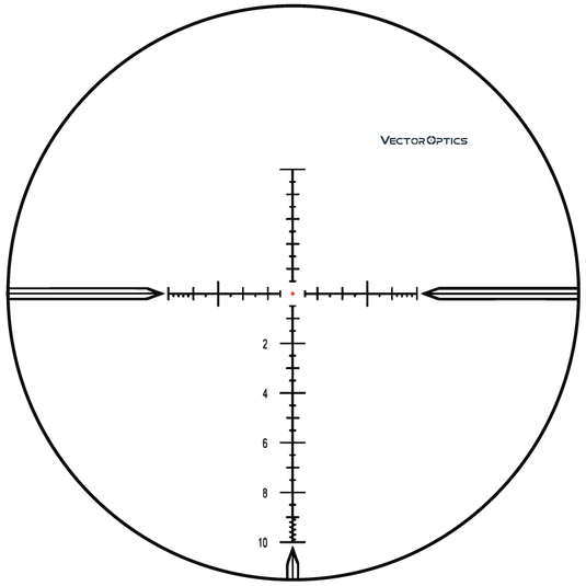 Taurus 4-24x50 - Vector Optics Online Store