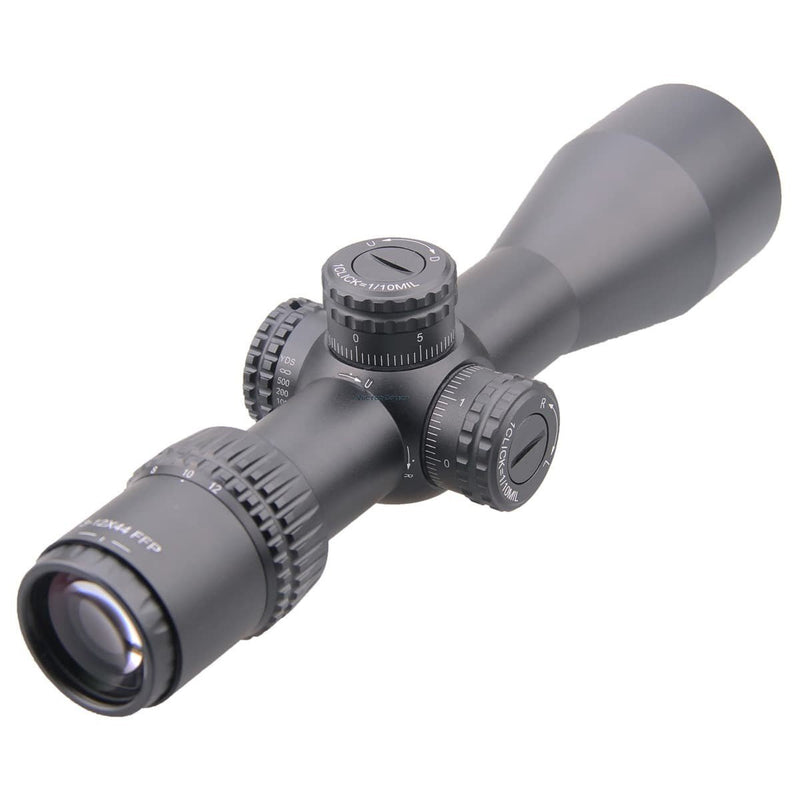 Load image into Gallery viewer, Veyron 3-12x44 FFP - Vector Optics Online Store
