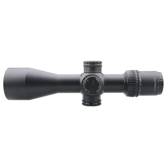 Veyron 3-12x44 FFP - Vector Optics Online Store
