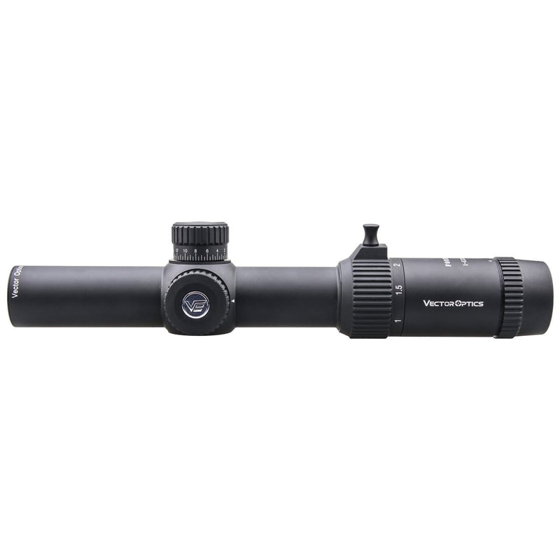 Load image into Gallery viewer, Forester 1-5x24SFP GenII LPVO Riflescope - Vector Optics Online Store