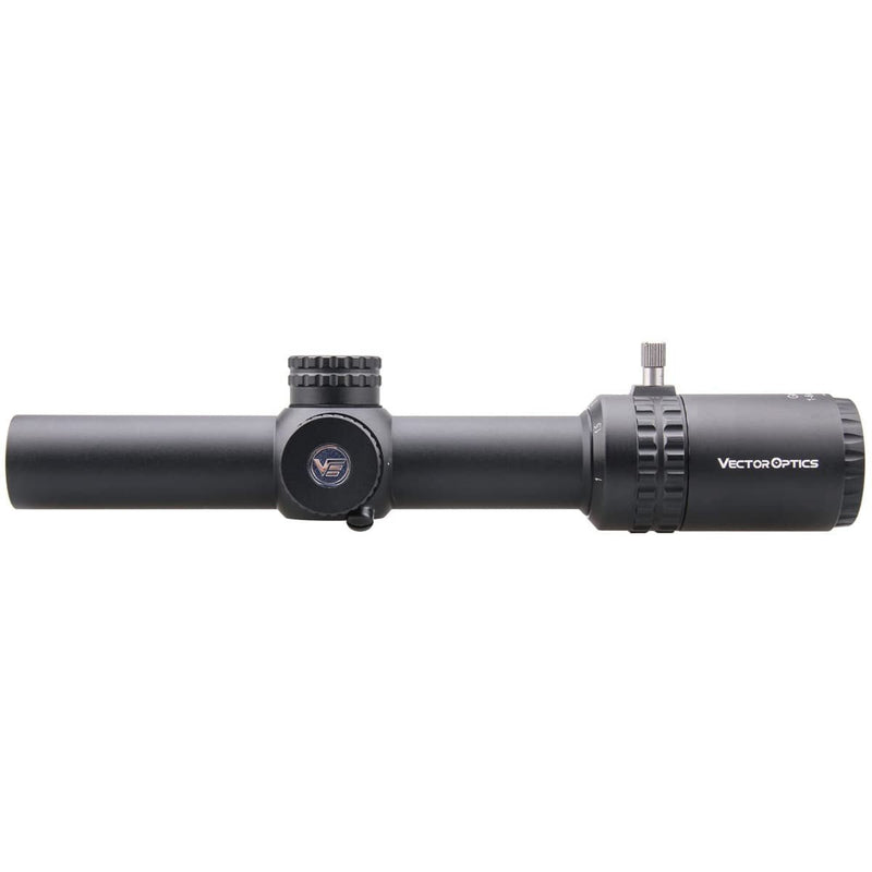 Load image into Gallery viewer, Grimlock 1-6x24 SFP GenII LPVO - Vector Optics Online Store