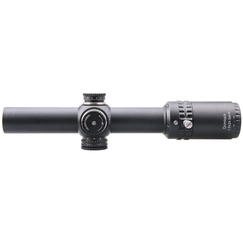 Load image into Gallery viewer, Grimlock 1-6x24 SFP GenII LPVO - Vector Optics Online Store