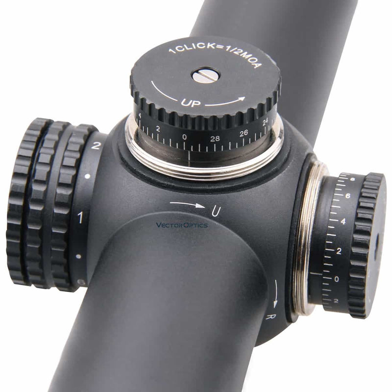 Load image into Gallery viewer, Grimlock 1-6x24 SFP GenII LPVO - Vector Optics Online Store