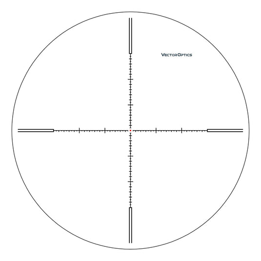 Aston 3-18X44 SFP Tactical Riflescope - Vector Optics Online Store