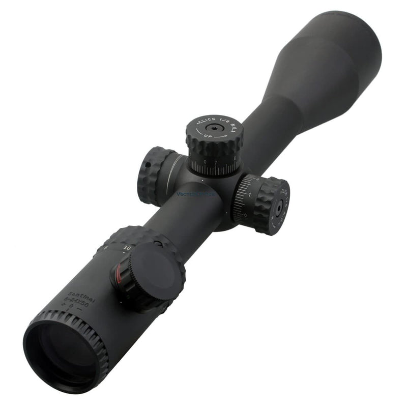 Load image into Gallery viewer, Sentinel 6-24x50SFP E-SF - Vector Optics Online Store