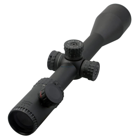 Sentinel 6-24x50SFP E-SF - Vector Optics Online Store