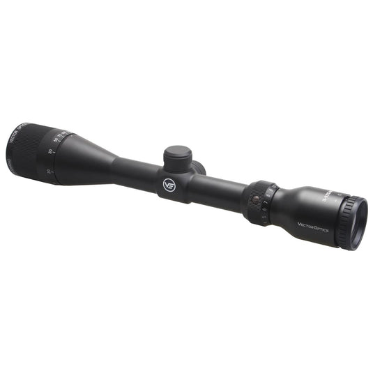 C4 3-12x40 - Vector Optics Online Store