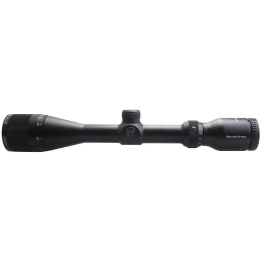 C4 3-12x40 - Vector Optics Online Store