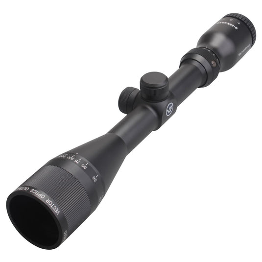 C4 3-12x40 - Vector Optics Online Store