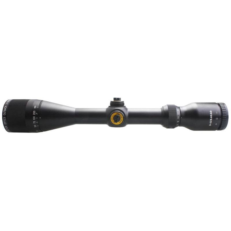 Load image into Gallery viewer, C4 3-12x40 - Vector Optics Online Store