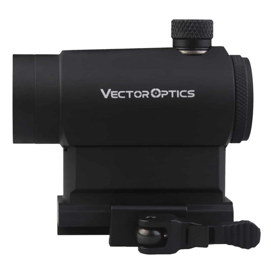 3MOA | Maverick 1x22 Red Dot Sight | for Rifle