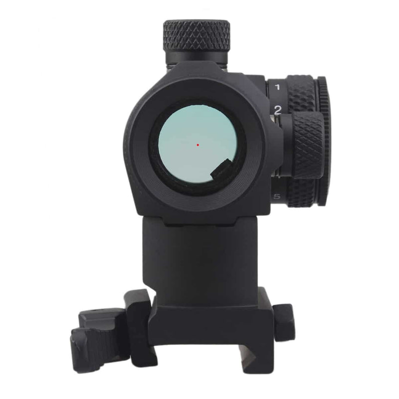 Load image into Gallery viewer, 3MOA | Maverick 1x22 Red Dot Sight | for Rifle