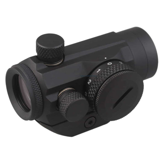 3MOA | Maverick 1x22 Red Dot Sight | for Rifle