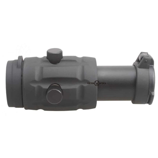 3x Red Dot Magnifier w/ Flip Side Mount - Vector Optics Online Store