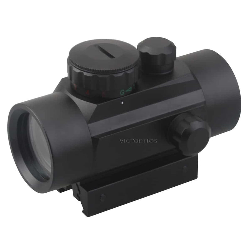 Load image into Gallery viewer, Victoptics 1x35 - Vector Optics Online Store