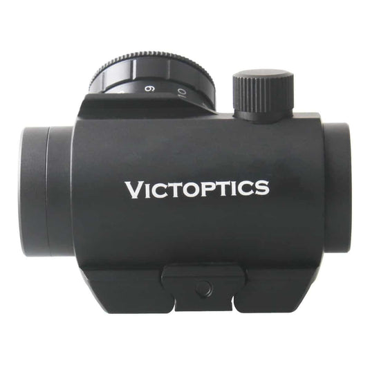 Victoptics 1x22 Red Dot Scope - Vector Optics Online Store