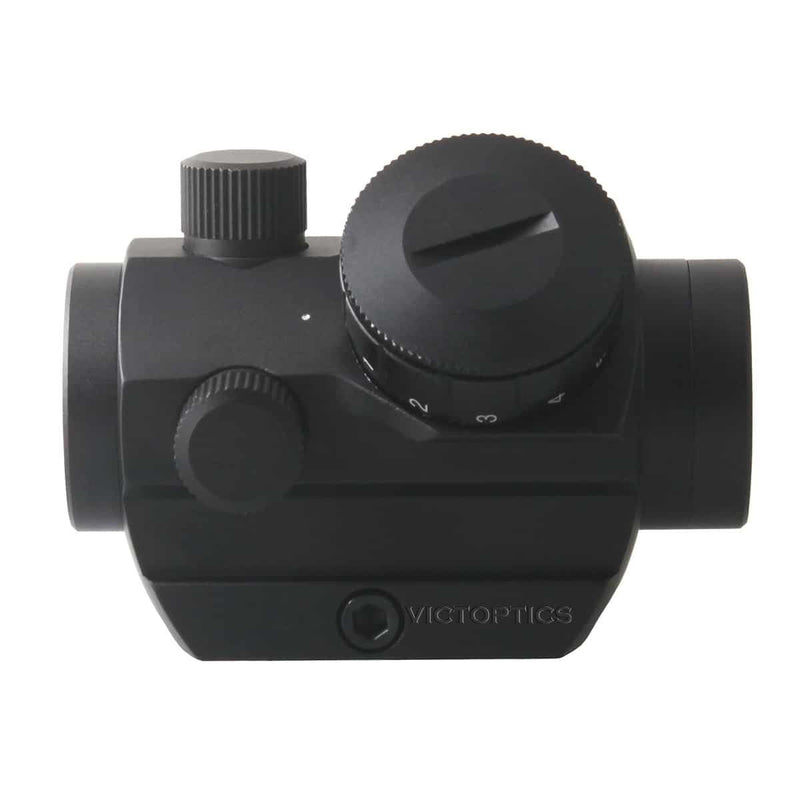 Load image into Gallery viewer, Victoptics 1x22 Red Dot Scope - Vector Optics Online Store