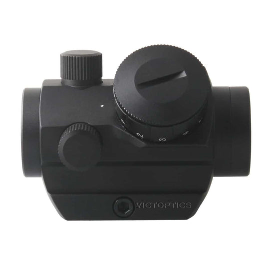Victoptics 1x22 Red Dot Scope - Vector Optics Online Store