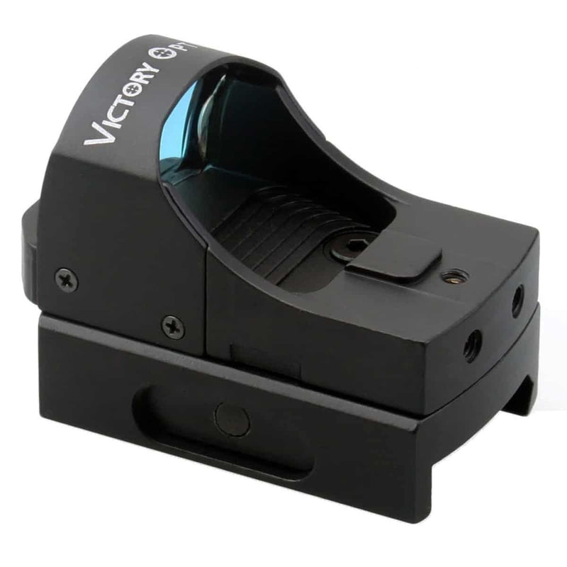 Load image into Gallery viewer, Victoptics 1x18 - Vector Optics Online Store