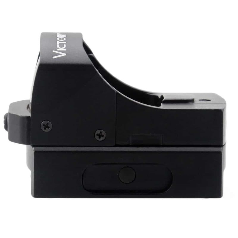 Load image into Gallery viewer, Victoptics 1x18 - Vector Optics Online Store
