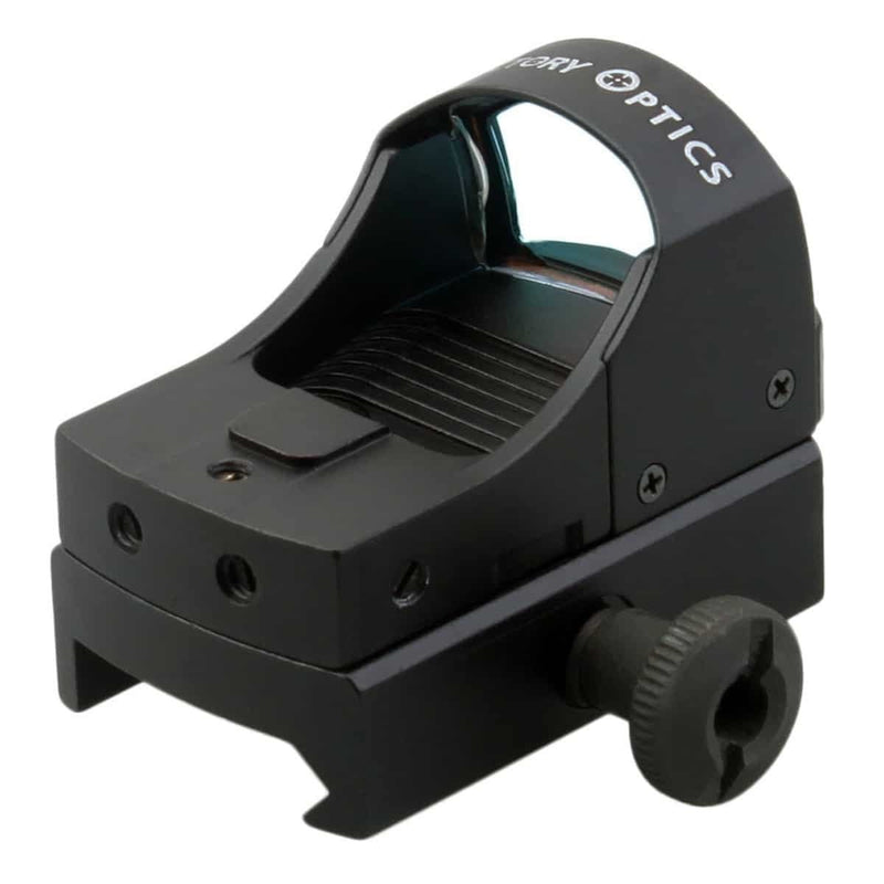 Load image into Gallery viewer, Victoptics 1x18 - Vector Optics Online Store