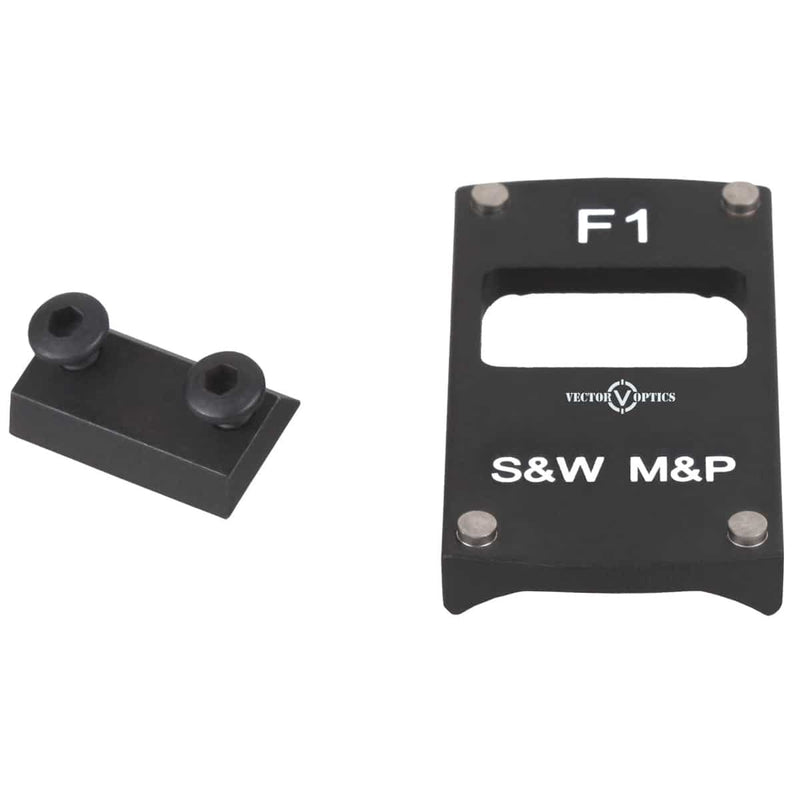 Load image into Gallery viewer, Frenzy & Sphinx Red Dot Pistol Mount Base for Smith & Wesson M&P - Vector Optics Online Store