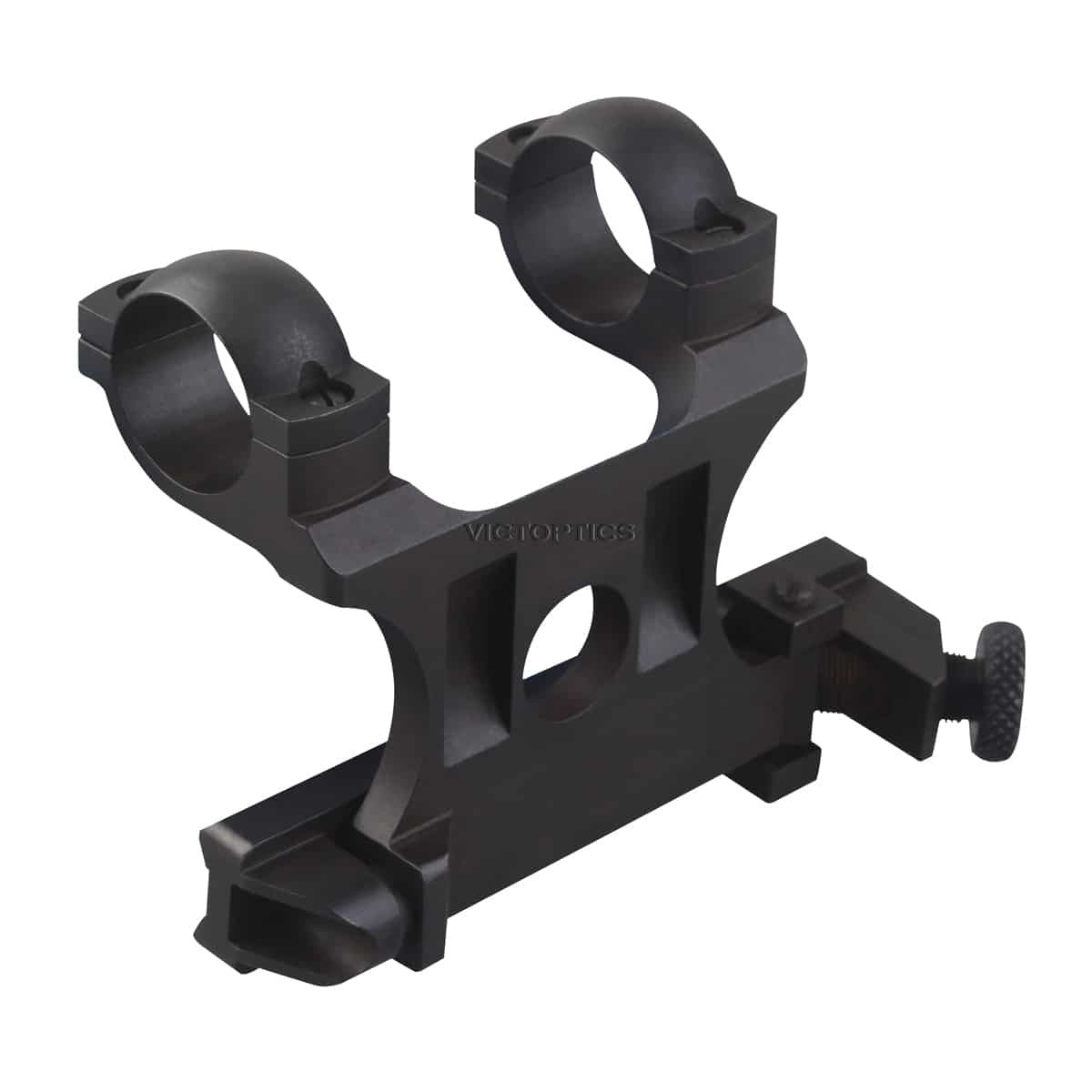 Mosin-Nagant Steel Side Mount - Vector Optics – Vector Optics US