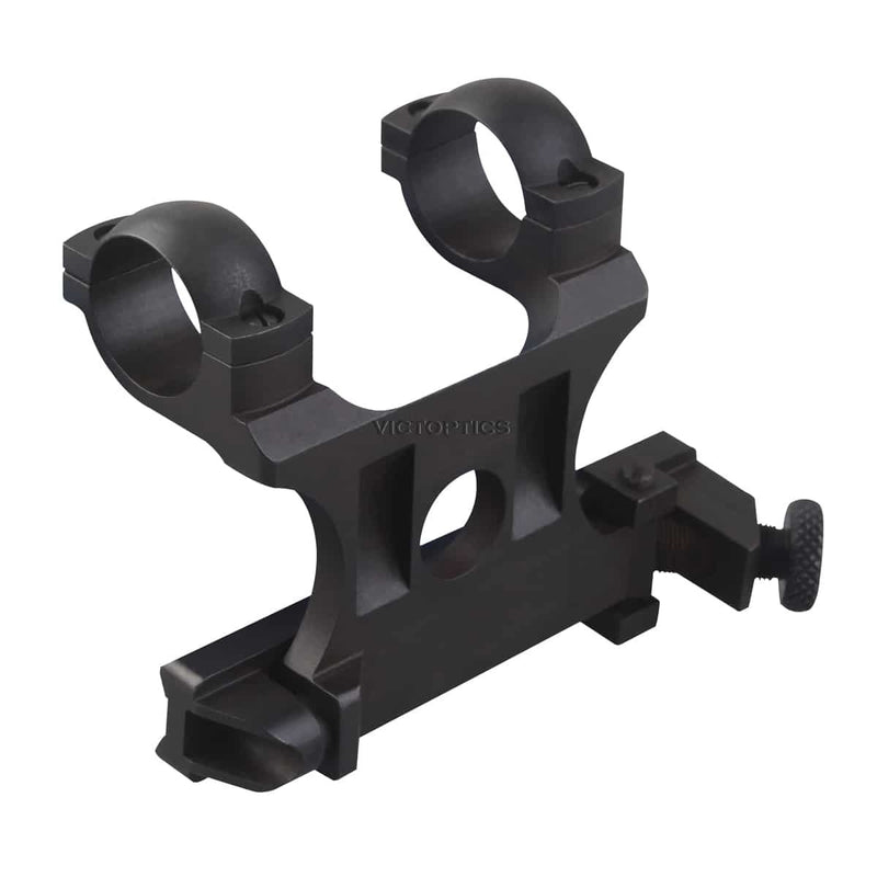 Load image into Gallery viewer, Mosin-Nagant Steel Side Mount