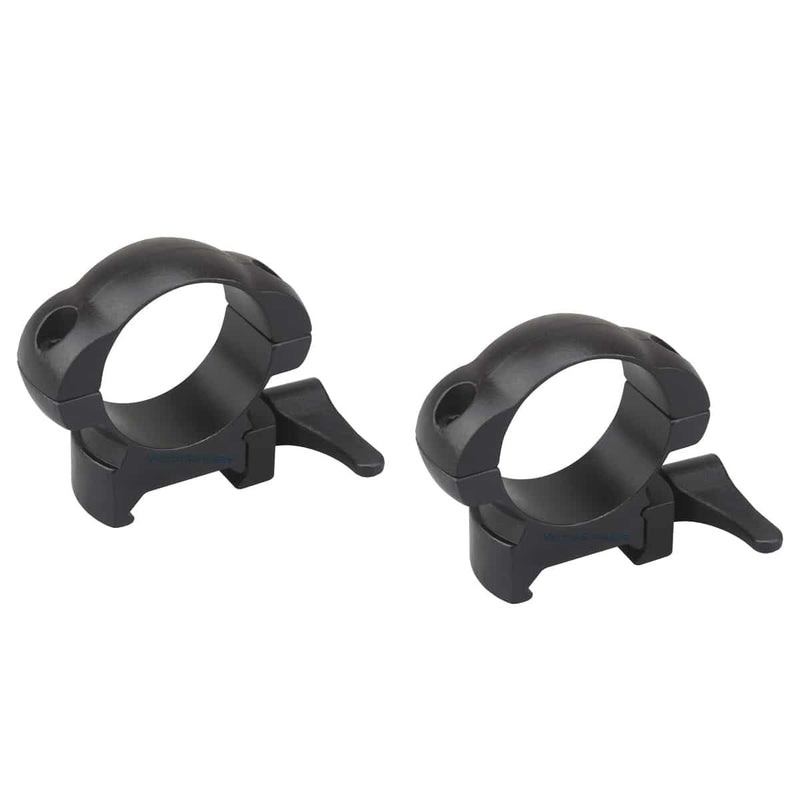 Load image into Gallery viewer, 30mm STEEL Middle Profile2 Side
