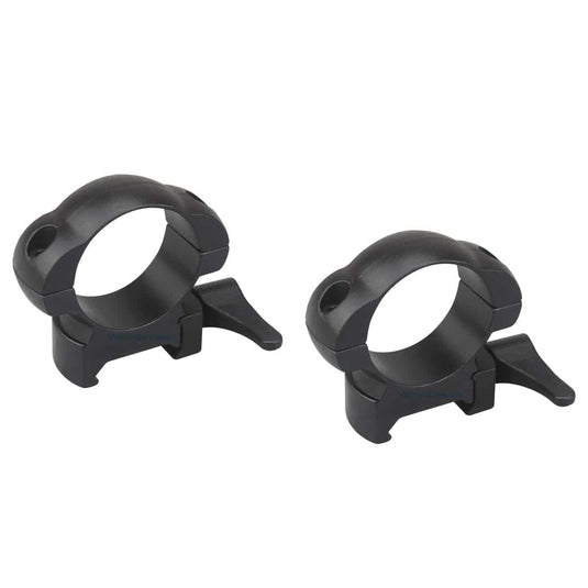 30mm STEEL Middle Profile2 Side