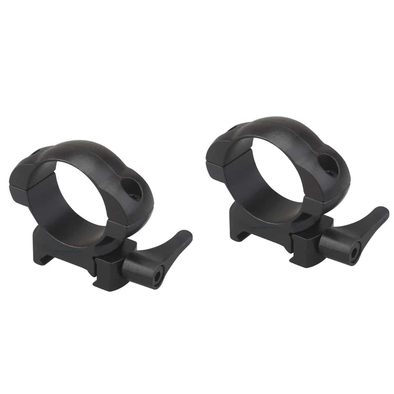 Load image into Gallery viewer, 30mm STEEL Middle Profile Side