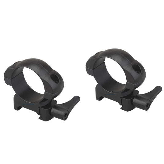 30mm STEEL Middle Profile Side