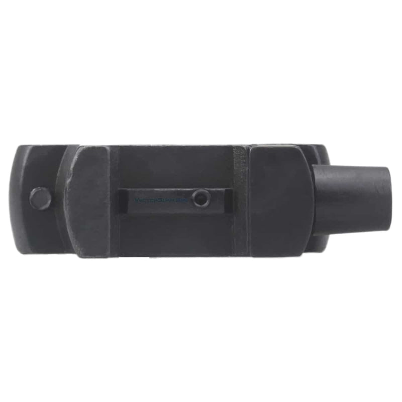 Load image into Gallery viewer, 30mm STEEL Middle Profile 4 Back